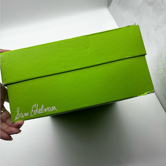 Pre-loved Sam Edelman Laura Loafer - Picture 11 of 12